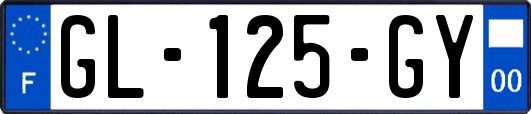 GL-125-GY