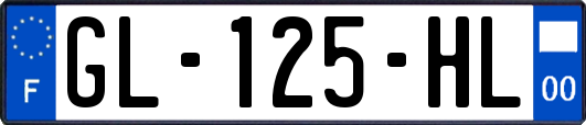 GL-125-HL