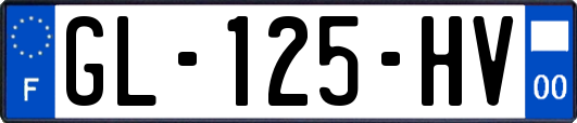 GL-125-HV