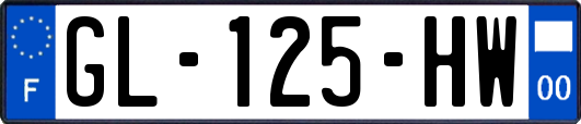 GL-125-HW