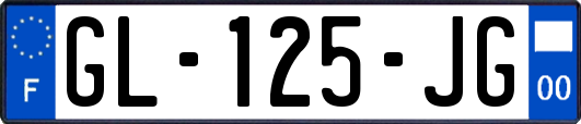 GL-125-JG