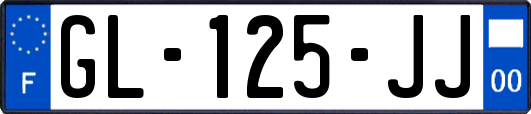 GL-125-JJ
