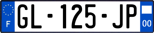 GL-125-JP