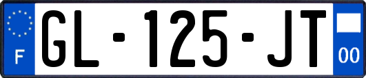 GL-125-JT