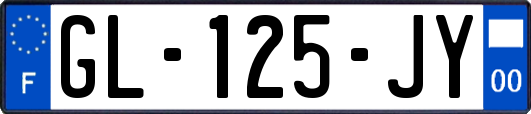 GL-125-JY