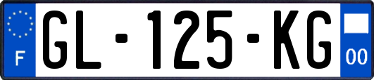 GL-125-KG