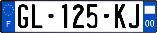 GL-125-KJ