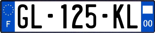 GL-125-KL