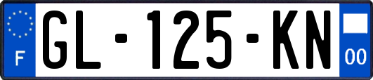 GL-125-KN