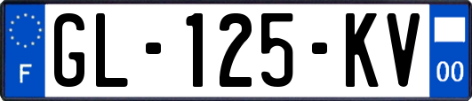 GL-125-KV