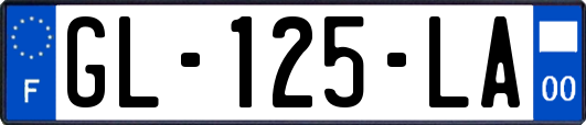 GL-125-LA