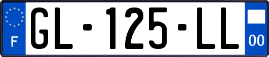 GL-125-LL