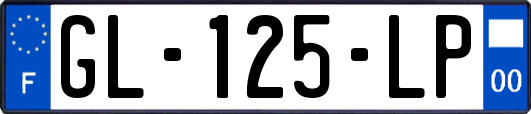 GL-125-LP