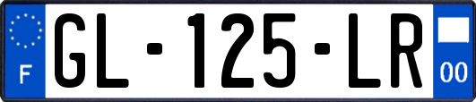 GL-125-LR