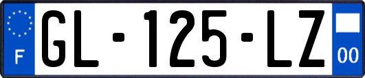 GL-125-LZ