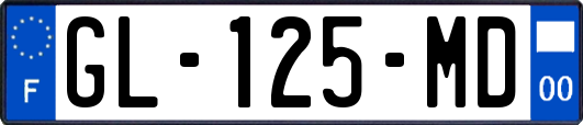 GL-125-MD