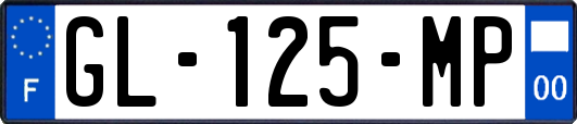GL-125-MP