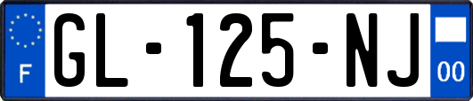 GL-125-NJ