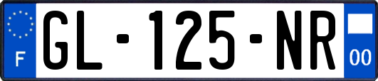 GL-125-NR
