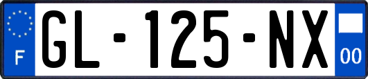 GL-125-NX