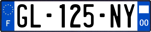 GL-125-NY