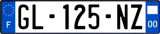 GL-125-NZ