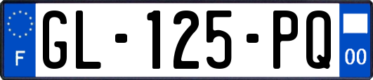 GL-125-PQ