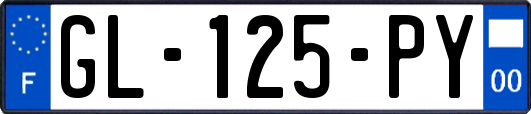 GL-125-PY