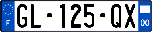 GL-125-QX