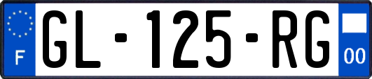 GL-125-RG