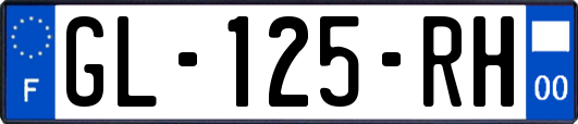 GL-125-RH