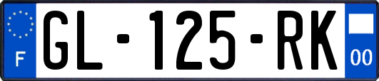GL-125-RK