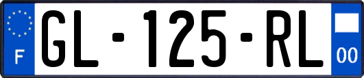 GL-125-RL