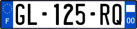 GL-125-RQ