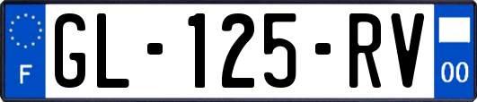 GL-125-RV