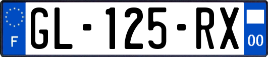 GL-125-RX