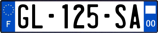 GL-125-SA