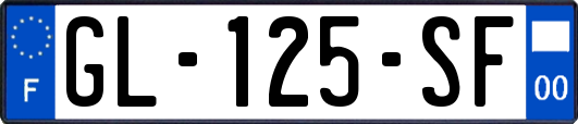 GL-125-SF