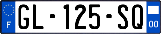 GL-125-SQ