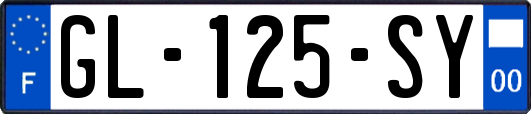 GL-125-SY