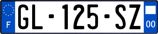 GL-125-SZ