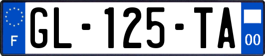 GL-125-TA