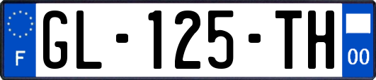 GL-125-TH