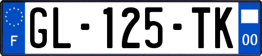 GL-125-TK