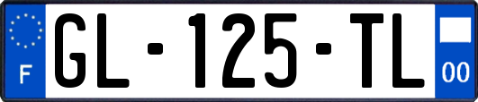 GL-125-TL
