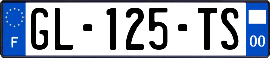 GL-125-TS