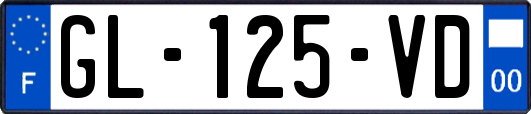 GL-125-VD