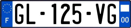 GL-125-VG