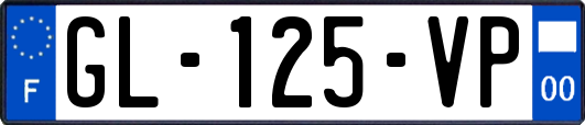 GL-125-VP
