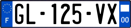 GL-125-VX